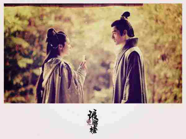 【独家】《琅琊榜》“酥胸”深度解读如何完成推广大业?