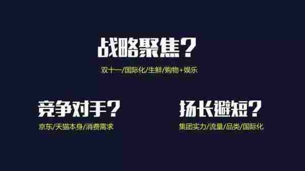 如何做品牌运营:解读阿里双十一品牌营销策略