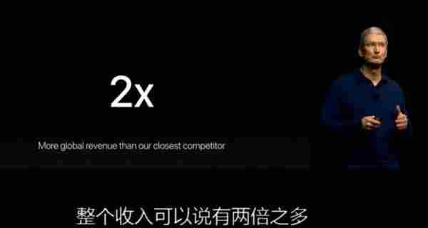 iPhone7发布!苹果发布会上可以学到哪些运营知识?
