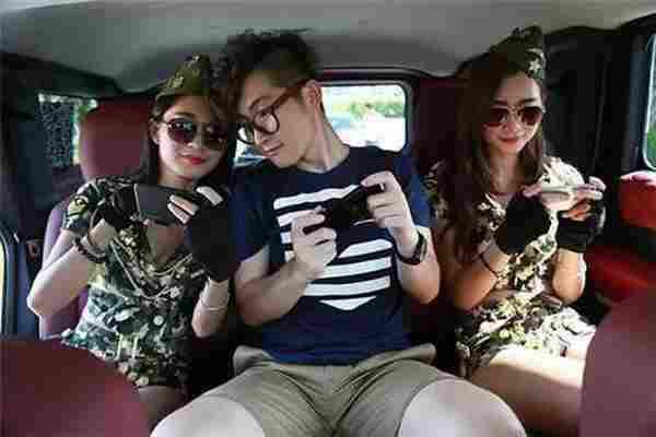 在这个跨界营销当道的时代,你必须来看看这几个案例!