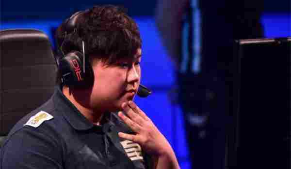 SKT最强打野blank 世界冠军队伍的领头人