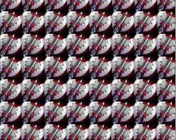 LOL因黑切而名声大噪的英雄TOP5，第一名令人浑身发毛！