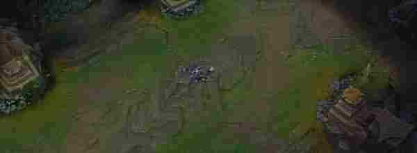 LOL技能特效升级 渣电脑不配玩游戏？