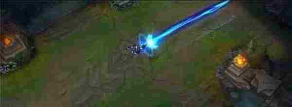 LOL技能特效升级 渣电脑不配玩游戏？