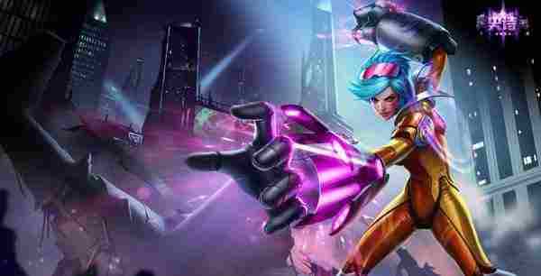 LOL五一假期最脏玩法推荐，三大周免竟然全年无休？