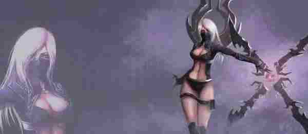 她是LOL上单一姐，曾被削弱一万年，6.9版本她又回来了！