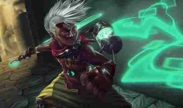 我的LOL英雄池太浅怎么办？王者大神教你正确的克服办法！