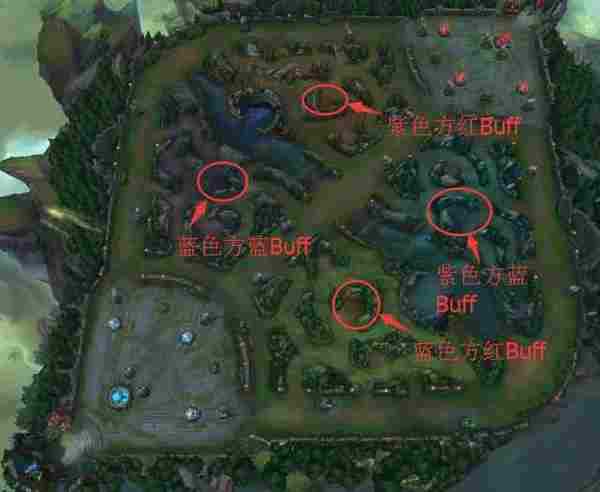 LOL不会Carry怎么办?专业混子教你如何正确躺赢拿分