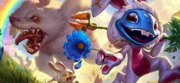 LOL新版最强刺客英雄TOP5 跟我抢人头 你有我快吗