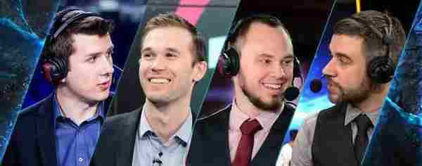 LOL中的武器售卖 你最想要谁的?