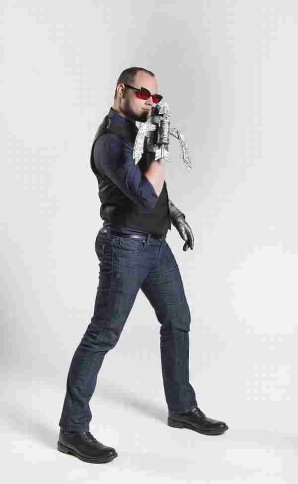 LOL中的武器售卖 你最想要谁的?