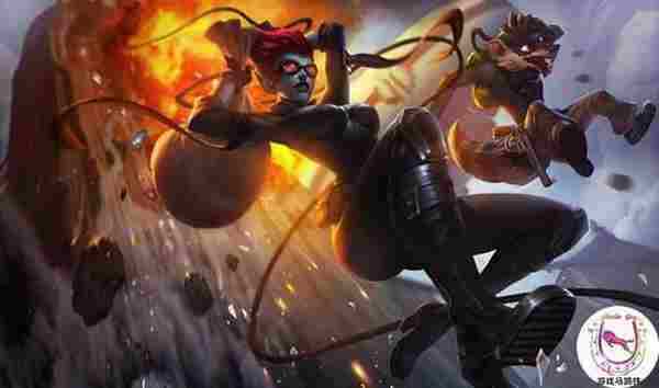 LOL中Uzi最想要传送 你最想要什么?