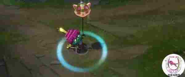 LOL中Uzi最想要传送 你最想要什么?