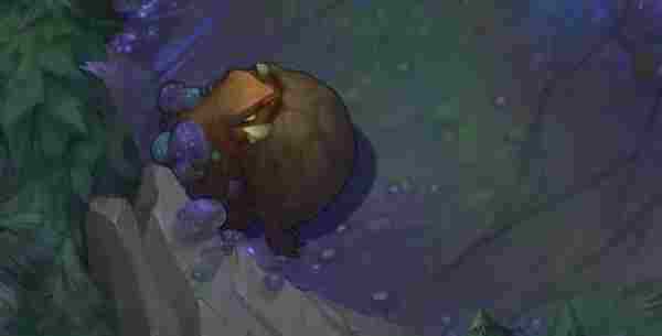 LOL打野的惩戒留给哪个野怪性价最高 解析惩戒实用性