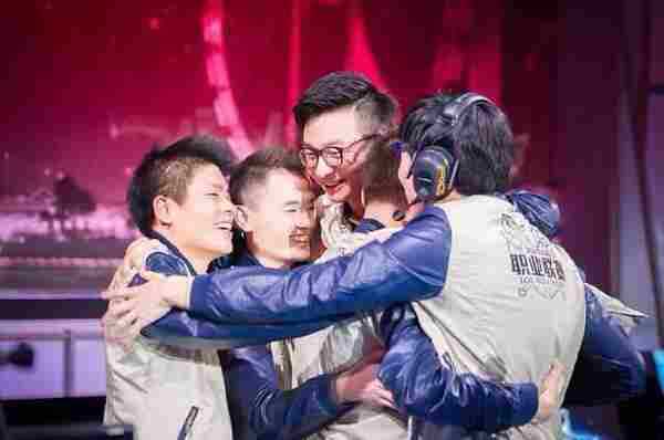 LOL史上最全装B攻略 如何在朋友面前表现得像个高端玩家