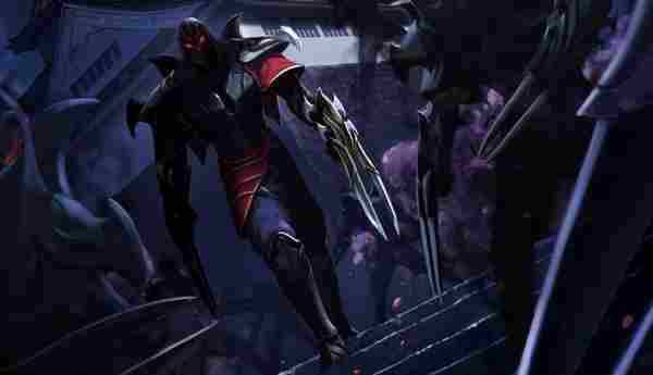 LOL6.3新版本有什么英雄改动 LOL6.3新版本什么英雄变强了