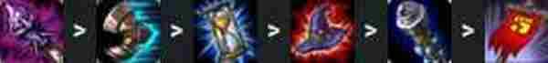 英雄联盟6.7版本强势中单推荐 LOL6.7版本哪个中单英雄厉害