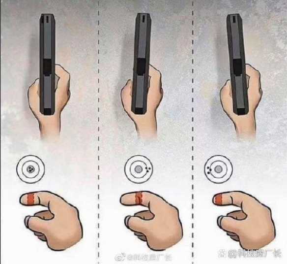 这个劳拉COS到了精髓 囧图 你丫可少看点色色吧!