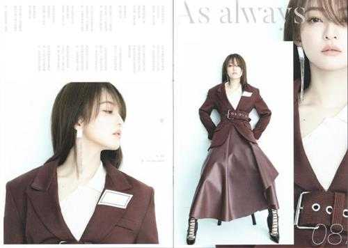 张韶涵.2019-?【心喜文化】【WAV+CUE】