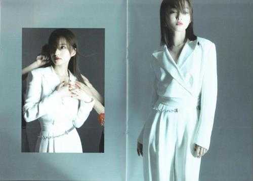 张韶涵.2019-?【心喜文化】【WAV+CUE】