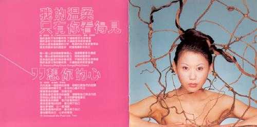 蓝心湄.2000-超爱蓝心湄Super.Hits.1984-1995千禧超级精选2CD【环球】【WAV+CUE】