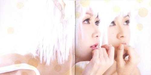 薛凯琪.2006-ElectricAngel(特别加歌版)【华纳】【WAV+CUE】