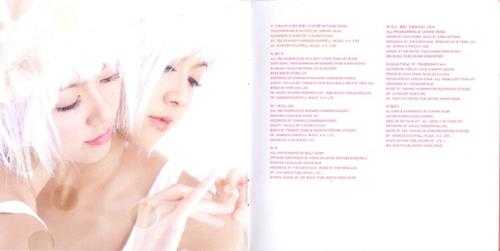 薛凯琪.2006-ElectricAngel(特别加歌版)【华纳】【WAV+CUE】