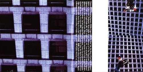 张学友.1998-释放自己【宝丽金】【WAV+CUE】