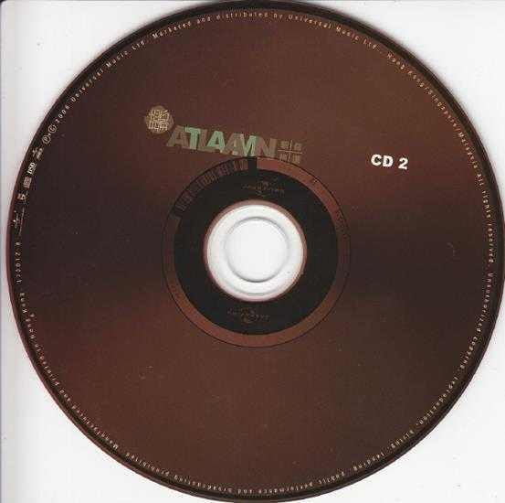 谭咏麟.2006-ALAN听4CD【环球】【WAV+CUE】