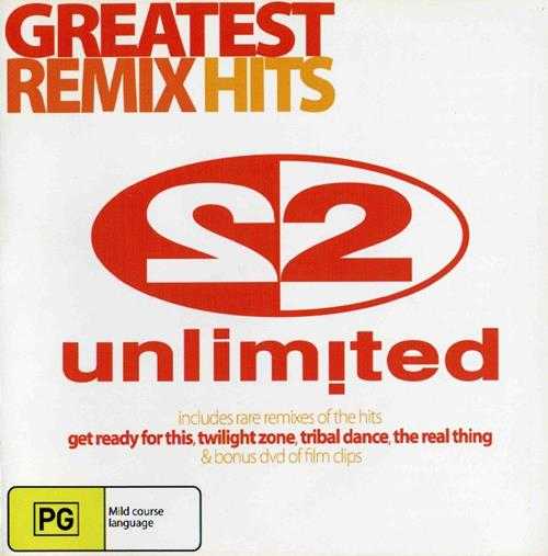 [舞曲]2Unlimited2006-GreatestRemixHits[FLAC+CUE]