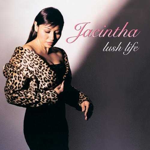 择仙花Jacintha-《意乱情迷(LushLife)》[SACD]wav