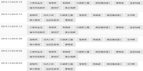 深入浅析ASO关键词优化