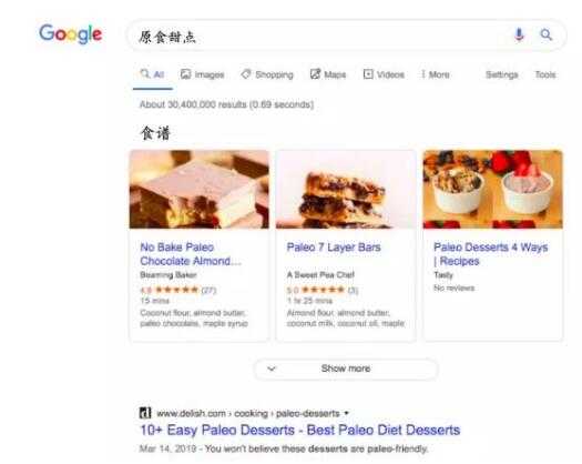 2020年如何利用SEO增加流量?